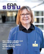 FOA SOSU nr. 1 2024